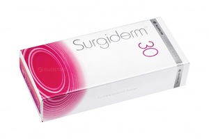 Филлер Surgiderm 30, 2x0.8мл (Сурджидерм 30)