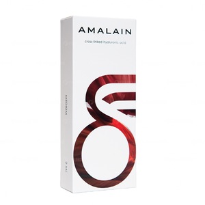 Филлер Amalain Medium δ 1x2мл (Амалайн Медиум дельта)