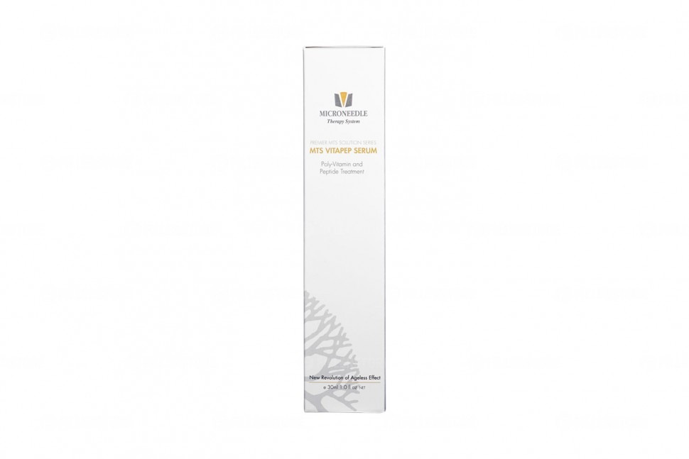 Сыворотка для лица MTS Vitapep Serum 30мл (МТС)
