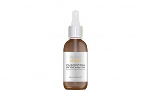 Сыворотка для глаз MezoLax Serum Gold 30мл (Мезолакс)