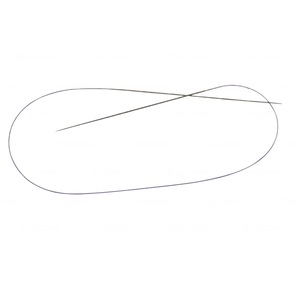 Мезонити PLLA AestheLine DOUBLE ARM 19G/120 LN