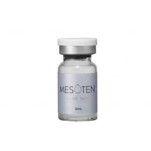Средство по уходу за кожей AKRADEX Mesoten Pure Skin 1 х 3мл (Акрадекс Мезотен Пур Скин)