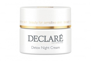 Крем для лица Declare Proyouthing Detox Night Cream 50мл (Декларе)