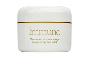 Крем-маска для лица Gernetic Immuno 50мл (Жернетик)