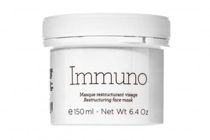 Крем-маска для лица Gernetic Immuno 150мл (Жернетик)