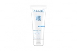 Гель для лица Declare Pure Balance Purifying Cleansing Gel 50мл (Декларе)
