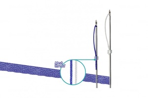 PDO Мезонити White Ever Volume PDO 19Gx60mm/60mm
