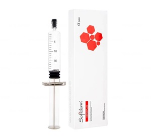 Филлер SOFIDERM DERM PLUS 20мл (Софидерм Дерм Плюс)