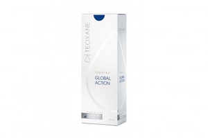 Филлер Teosyal PureSense Global Action 2x1мл (Теосиаль ПурСэнс Глобал Экшн)