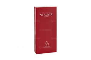 Филлер Neauvia Intense 1x1мл (Ньювия Интенс)