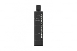 Шампунь Miriam Quevedo Platinum & Diamonds Scalp Soothing Dry Shampoo 300мл (Мириам Кеведо)