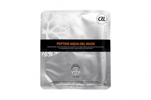 Маска для тела MTS Peptide Aqua Gel Body Mask 1 процедура (МТС)
