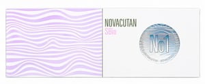Биоревитализант Novacutan SBio 1x2мл (Новакутан Эсбио)