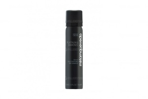 Шампунь Miriam Quevedo Platinum & Diamonds Scalp Soothing Dry Shampoo 75мл (Мириам Кеведо)