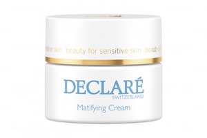 Крем для лица Declare Pure Balance Matifying Hydro Cream 50мл (Декларе)