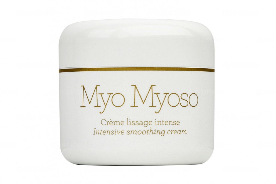 Крем для лица Gernetic Myo Myoso 50мл (Жернетик)