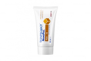 Пилинг Skinproject NANOPEEL ТСА 15%, 50мл (Скинпроджект)