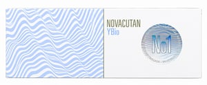 Биоревитализант Novacutan YBio 1x2мл (Новакутан Уайбио)