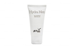 Крем для лица Gernetic Hydra Men 50мл (Жернетик)