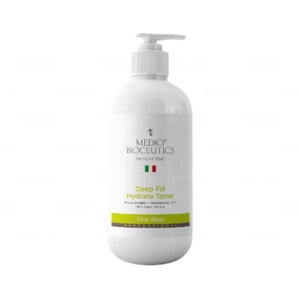 Тонер Medici Bioceutics Deep Fill Hydrate Toner 500мл (Медичи БиоСьютикс)