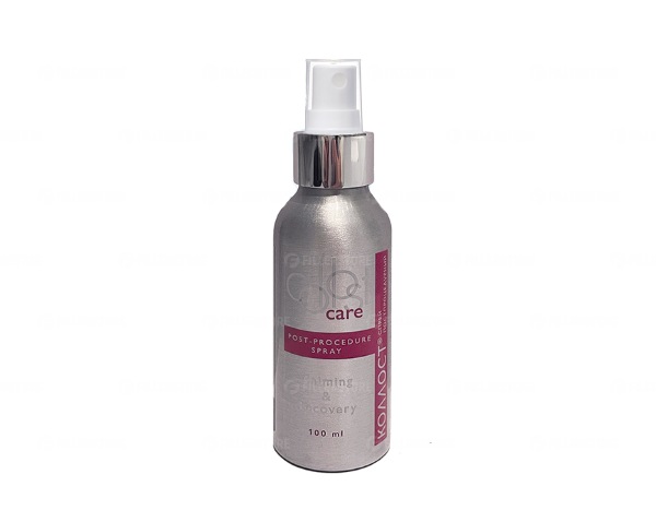 Спрей постпроцедурный Collost Post-Procedure Spray 100мл (Коллост)