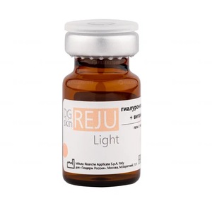 Мезопрепарат DG SKIN REJU LIGHT 10мл
