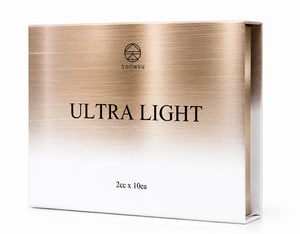 Лимфодренажная сыворотка для лица COSMODERMA ULTRA LIGHT 10х2мл (Ультра Лайт)
