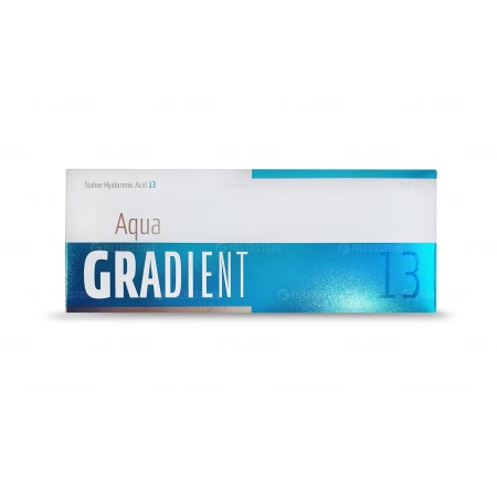 Биоревитализант Gradient Aqua 1х2мл (Градиент Аква)