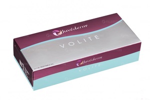 Биоревитализант Juvederm Volite 2x1мл (Ювидерм Волайт)