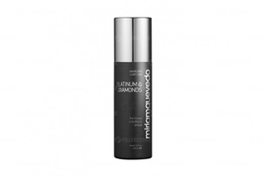 Сыворотка для волос Miriam Quevedo Platinum & Diamonds Volume Luxurious Serum 250мл (Мириам Кеведо)