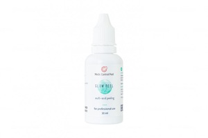 Мультикислотный пилинг Medic Control Peel Glow Peel 30мл (Медик Контрол Пил)