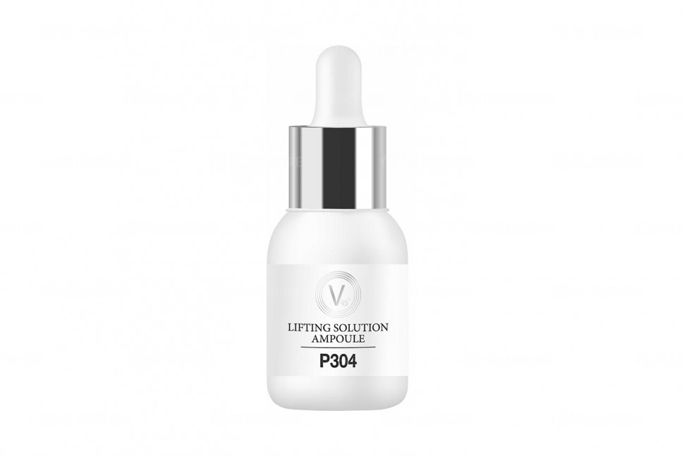 Сыворотка для лица V45 Lifting Solution Ampoule 30мл (В45)