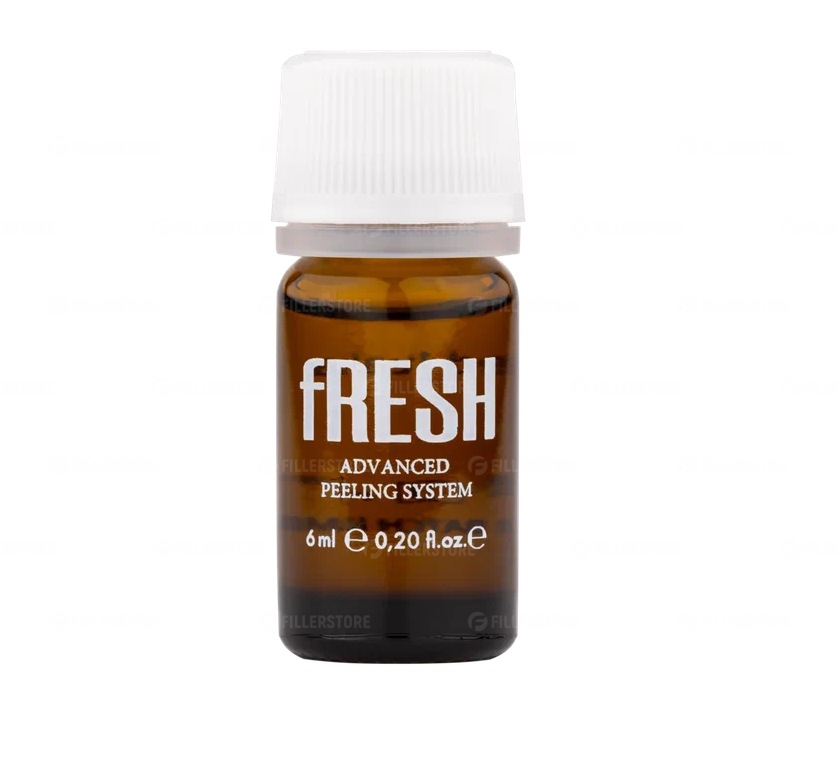 Пилинг Fresh 6мл