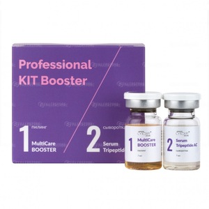 Набор Cytolife Professional KIT Booster 2 шт. х 7 мл (Цитолайф Кит Бустер)