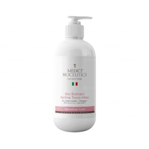 Тоник Medici Bioceutics Bio Extract Refine Tonic-Mist 500мл (Медичи БиоСьютикс)