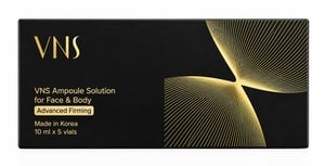 Сыворотка липолитическая COSMODERMA VNS AMPOULE SOLUTION 10х5мл (ВНС Ампул Солюшн)