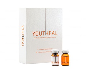 Скибустер YOUTHEAL SKINBOOSTER EXOPRIME 6 х 3мл (Юзхил Скинбустер Экзопрайм)