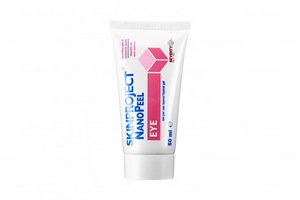 Гель для глаз Skinproject NANOPEEL EYE 50мл (Скинпроджект)