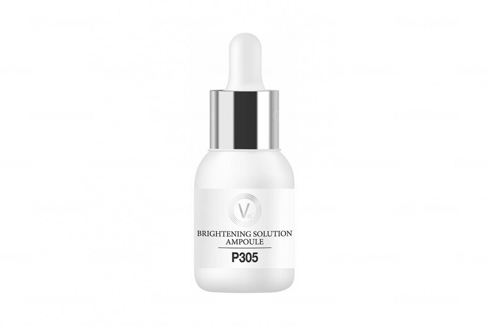 Сыворотка для лица V45 Brightening Solution Ampoule 30мл (В45)