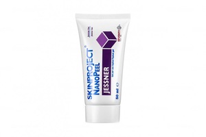 Пилинг Skinproject NANOPEEL JESSNER 50мл (Скинпроджект)