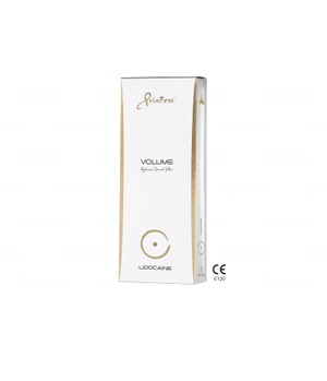 Филлер Princess Volume Lidocaine 1x1мл (Принцесс Волюм Лидокаин)