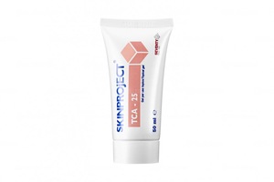 Пилинг Skinproject NANOPEEL ТСА 25%, 50мл (Скинпроджект)