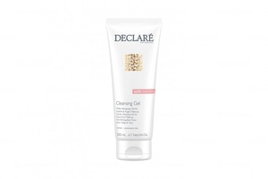 Гель для лица Declare Soft Cleansing Gentle Cleansing Gel 200мл (Декларе)