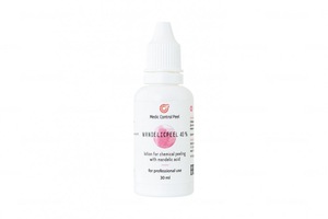 Поверхностный пилинг Medic Control Peel Mandelicpeel 40%, 30мл (Медик Контрол Пил)