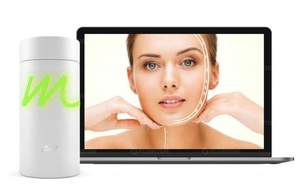 ДНК-тест MyBeauty MyGenetics (Моя Генетика)