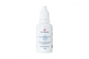 Поверхностный пилинг Medic Control Peel Glycolicpeel 35%, 30мл (Медик Контрол Пил)