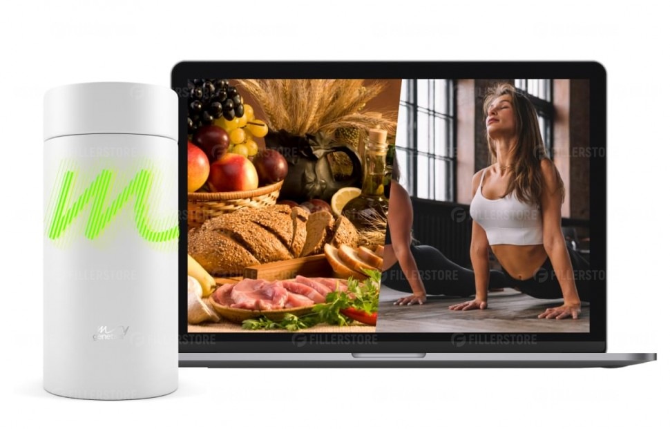 ДНК-тест MyWellness MyGenetics (Моя Генетика)