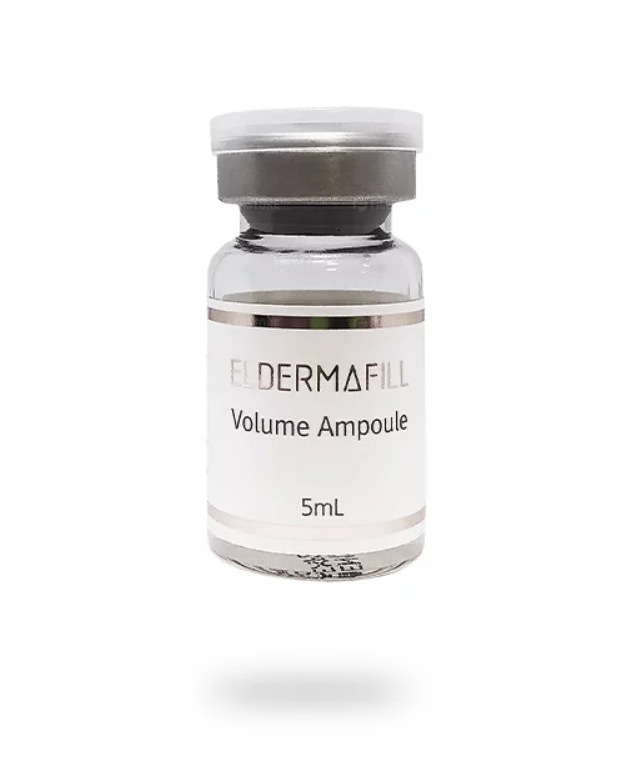 Eldermafill Volume Ampoule 5мл (Эльдермафилл Волюм Ампул)