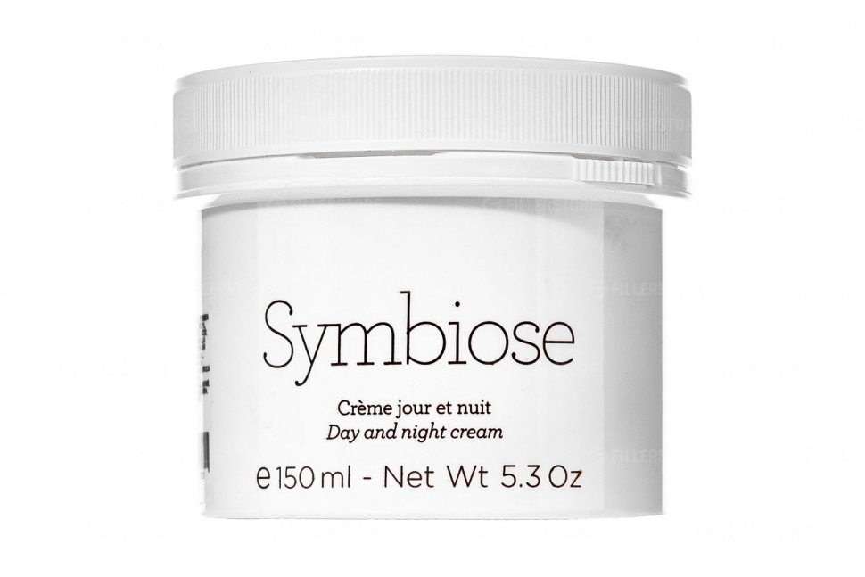 Крем для лица Gernetic Symbiose 150мл (Жернетик)