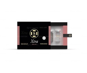 Лосьон для ухода за кожей Simildiet Xtra FACE LIFT 5мл (Симилдиет Фэйс Лифт)